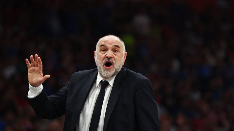 Pablo Laso kalp krizi geçirdi