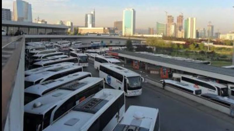 Ankara AŞTİ'deki zimmet davasında 4 sanığa hapis cezası