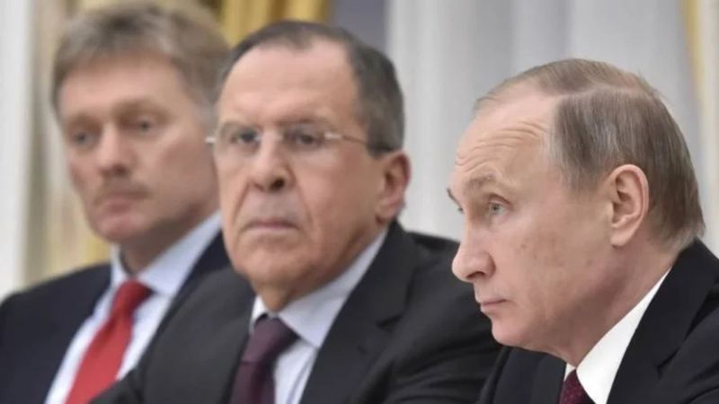 Batı yaptırımlarının Rusya'ya etkisi