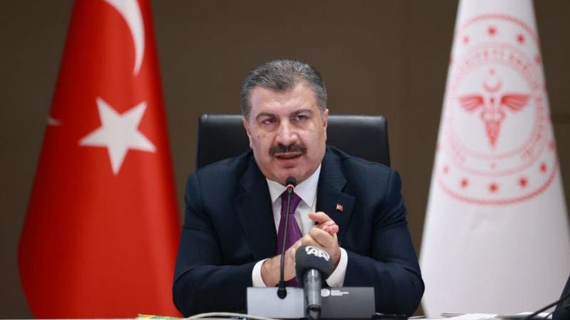 Bugünkü koronavirüs tablosu açıklandı mı? 6 Haziran 2022 vaka ve ölüm sayısı