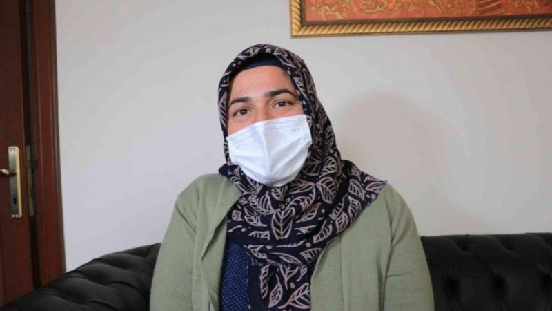 Adana'da komşusunu tencereyle yaralayan kadına hapis cezası