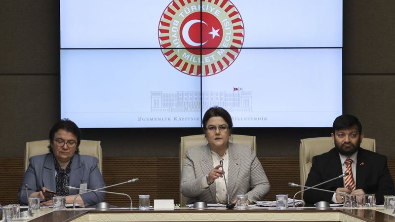 Sosyal Medya Çalışma Grubu kuruldu