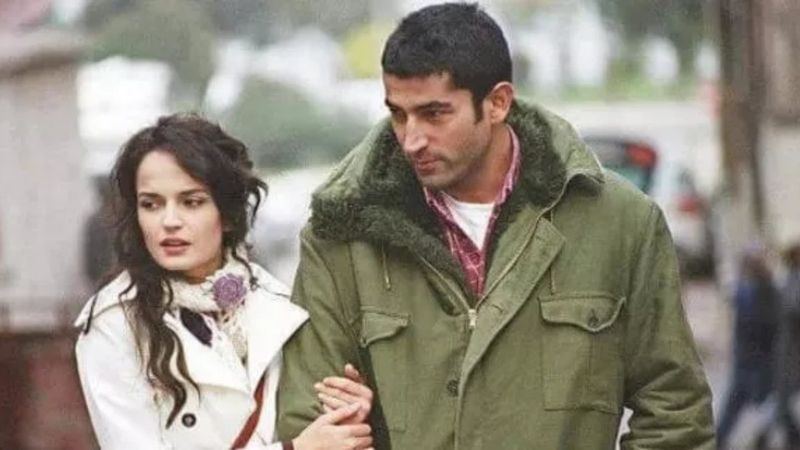 Acı Hayat'ın Nermin'i son haliyle görenlerin aklını aldı! Dekoltesiyle boğazın incisi oldu...