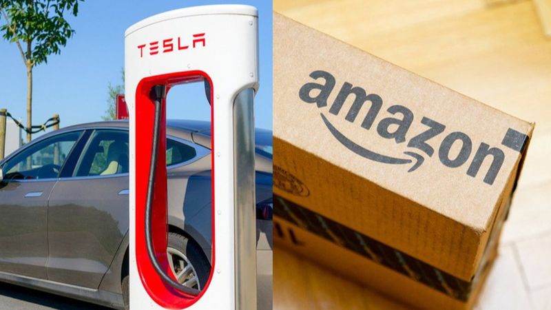 Amazon, Tesla'da mutlu olmayan çalışanları işe almak istiyor