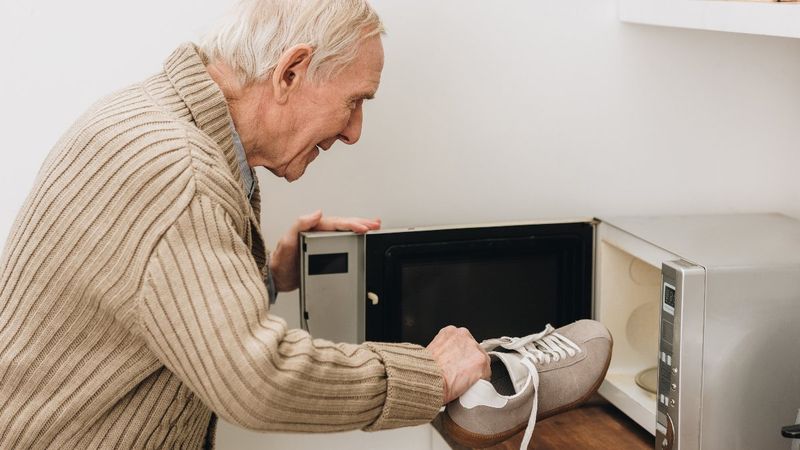 Demansın 10 erken belirtisi