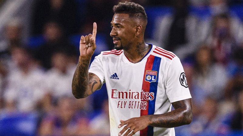 Trabzonspor, Boateng için teklifini yaptı