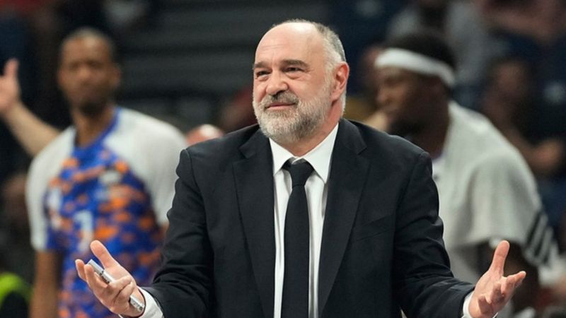 Kalp krizi geçiren Pablo Laso'nun son durumu nasıl?