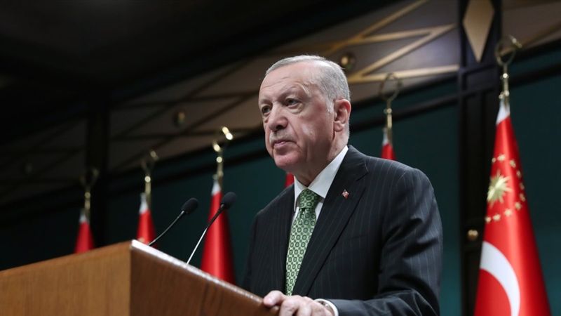 Cumhurbaşkanı Erdoğan: Faizleri düşürmeye devam edeceğiz