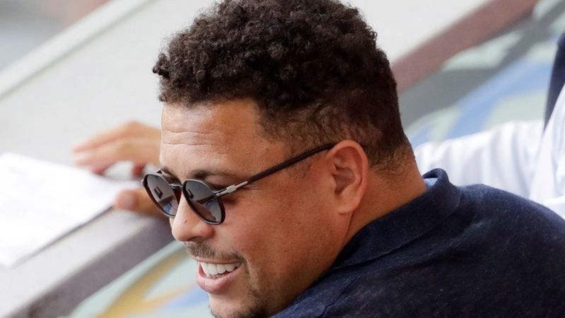 Takımı La Liga'ya döndü, Ronaldo sözünü tuttu