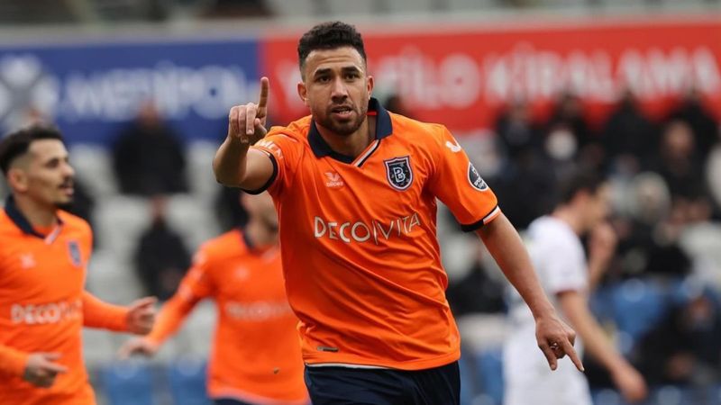 Trezeguet, Galatasaray'a haber gönderdi