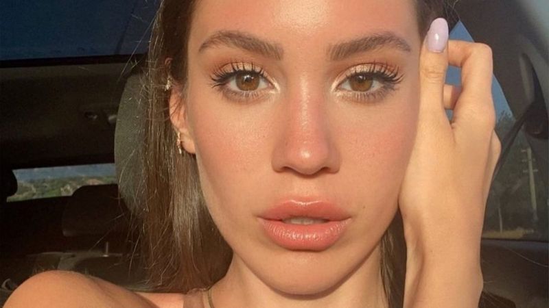 Dilara Kurşun'na cinsel saldırı davasında yargılanan eski sevgilisi beraat etti