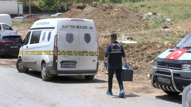 Sultangazi'de eşini silahla yaralayıp rehin alan şahıs yakalandı