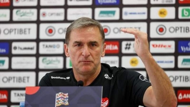 Kuntz'tan Sergen Yalçın itirafı