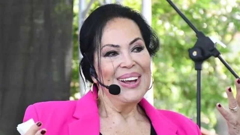 Türkan Şoray’dan itiraf: İçimde hep ukde kaldı