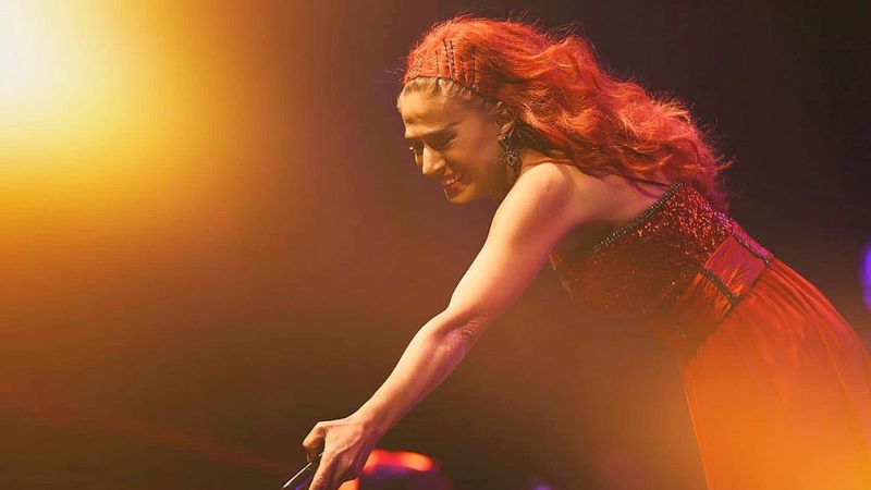 Yıldız Tilbe’den Kur’an-ı Kerim tepkisi