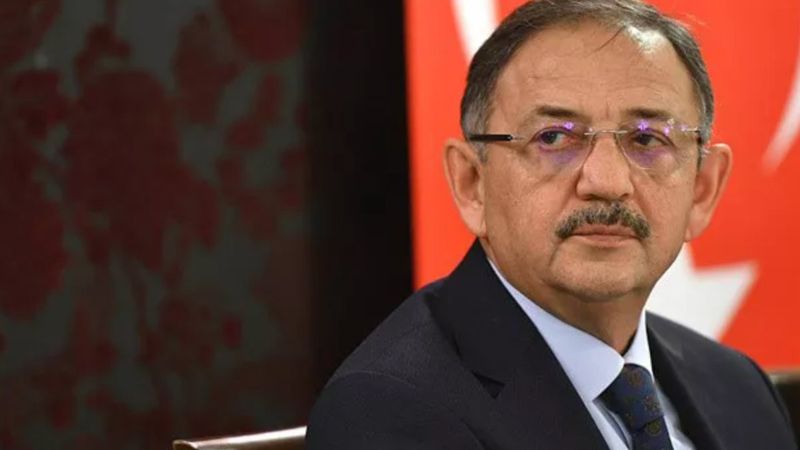 Mehmet Özhaseki'den asgari ücret açıklaması