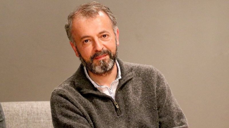 Yazar ve şair Mevlana İdris Zengin hayatını kaybetti