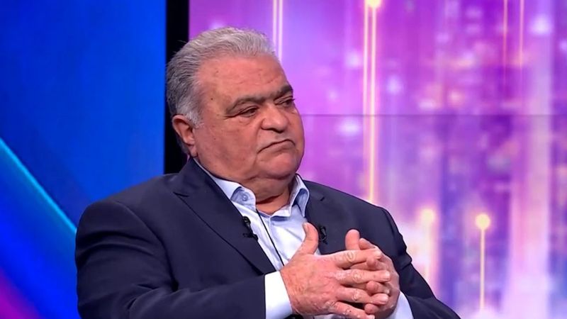 Ahmet Özal: En az yüzde 20 oy alacağız