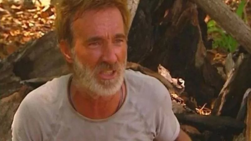 Survivor'ın Manav Aydın'ı ortaya çıktı, gören bakakaldı! 'Abi sen naptın'