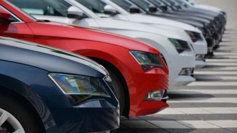 Mayısta ikinci el oto fiyatları yüzde 27 arttı