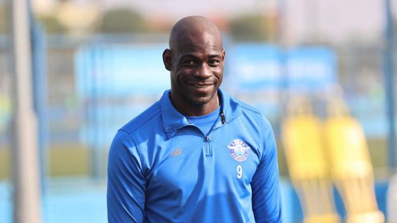 Mario Balotelli'den Fenerbahçelileri kızdıracak söz