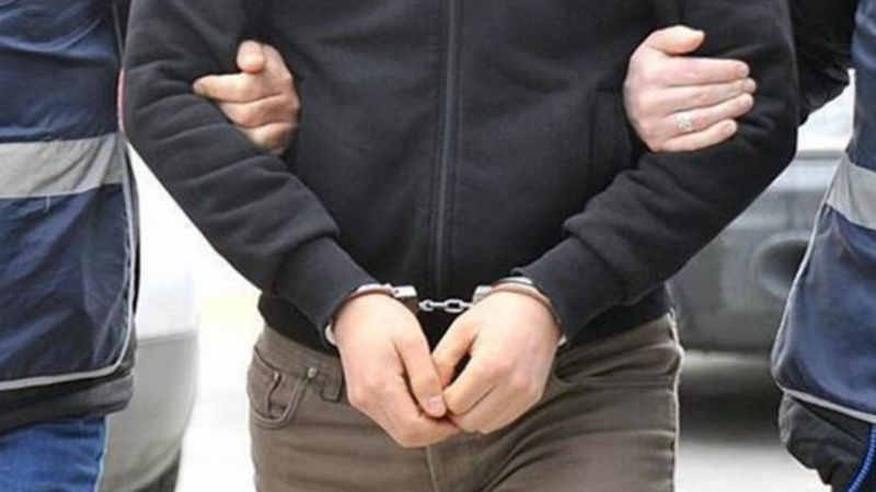 Ankara'da 90 yaşındaki annesini musluğu açık bıraktığı için öldürdü