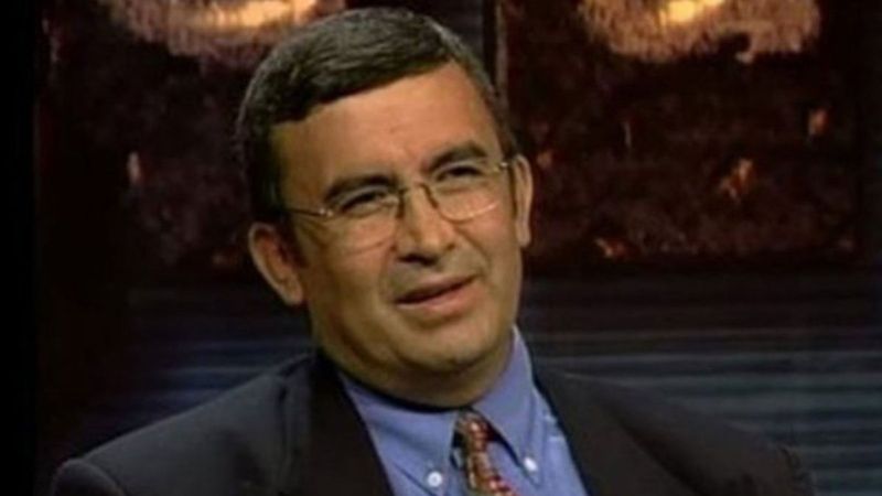 Necip Hablemitoğlu suikastı soruşturmasında 9 gözaltı