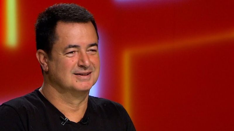 Acun Ilıcalı, Fenerbahçe'ye toplam 7.5 milyon euro ödeyecek