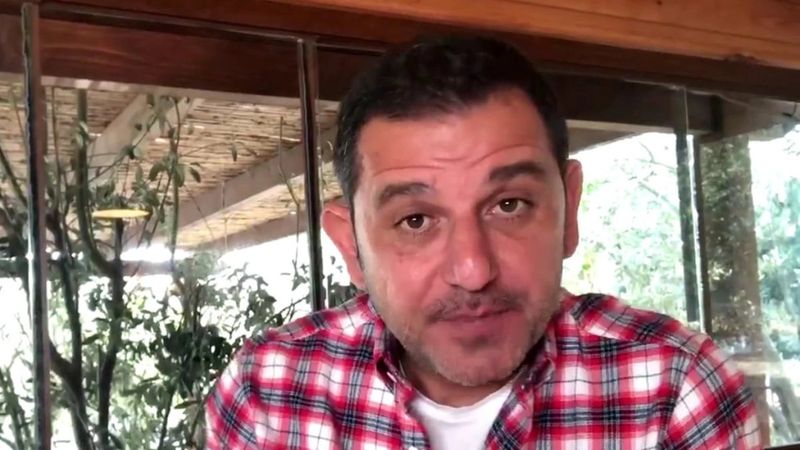 Fatih Portakal muhalefetten beklentilerini açıkladı