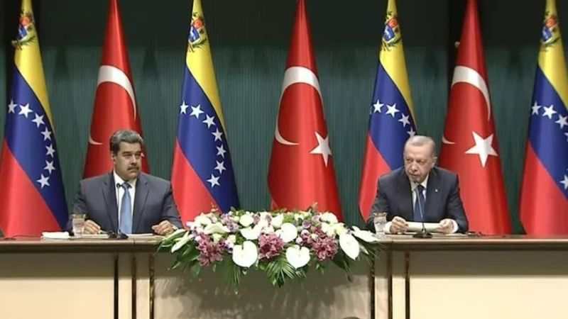 Cumhurbaşkanı Erdoğan'dan Yunanistan'daki ABD üslerine tepki