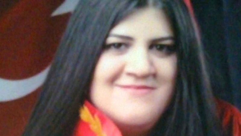 Cumhuriyet savcısının ölümünde, astsubay 2,5 yıl hapise çarptırıldı