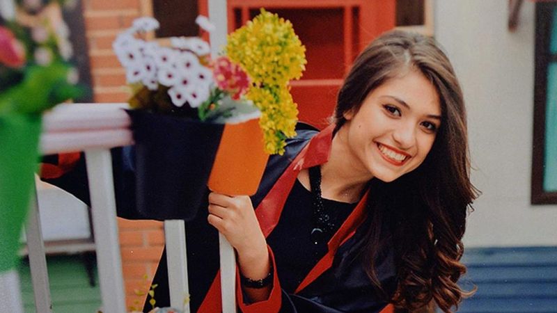 Şehit öğretmen Aybüke Yalçın'ın acısı dinmiyor