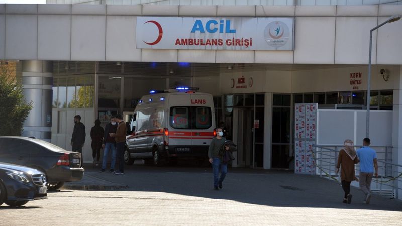 Bingöl'de 'sahte rapor' düzenleyen 24 kişiye gözaltı