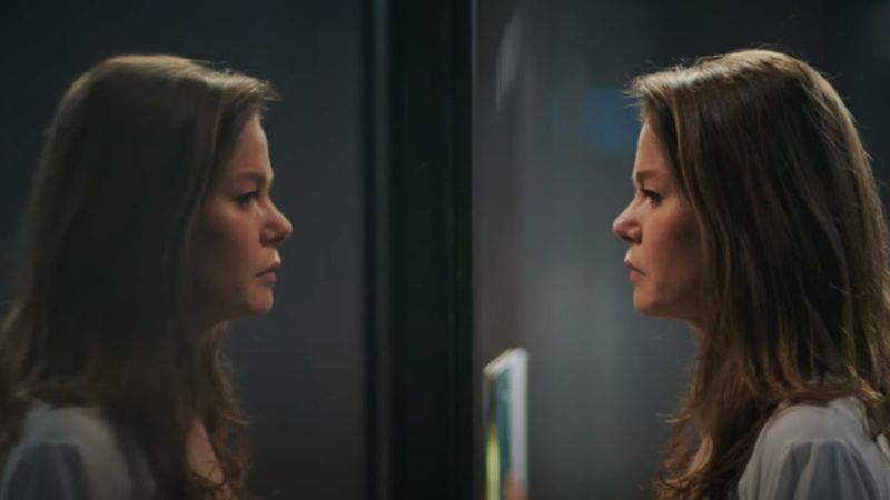 Camdaki Kız 46. bölüm 2.fragmanı: Nalan gemileri yaktı, Cana'nın kapısına dayandı