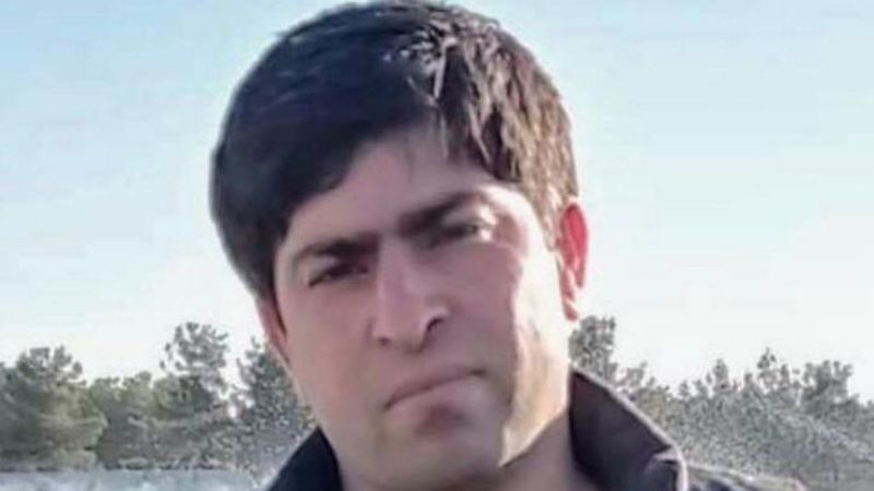 Şanlıurfa'da taziye evinde cinayet