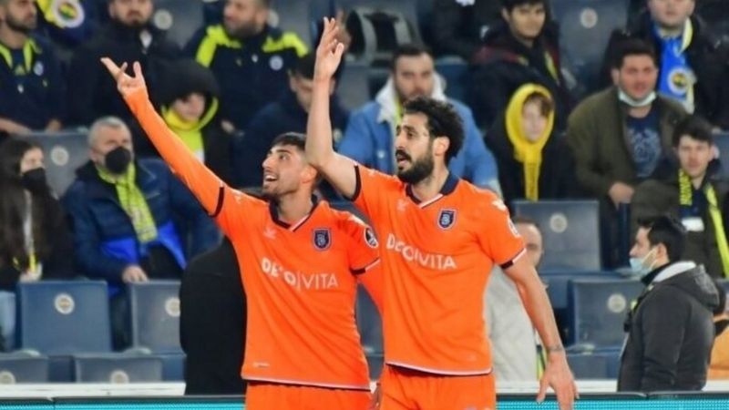 Tolga Ciğerci, Trabzonspor'a önerildi