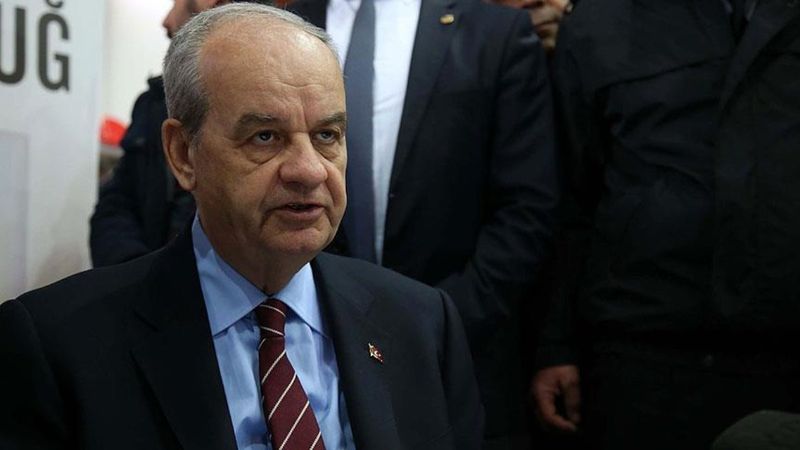 İlker Başbuğ hakkında 3 yıl hapis istemi