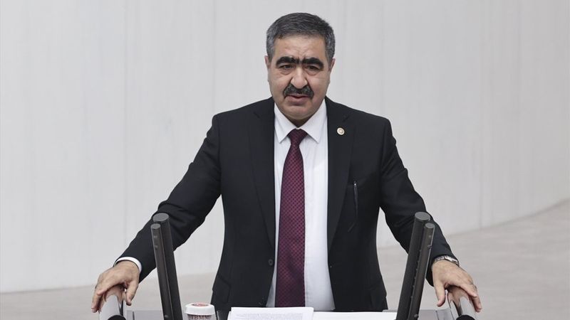 İyi Parti, İbrahim Halil Oral'ı disiplin kuruluna sevk etti