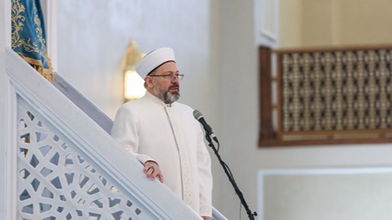 Diyanet 10 Haziran 2022 Cuma Hutbesi konusu ve metni: Yuva kurmak