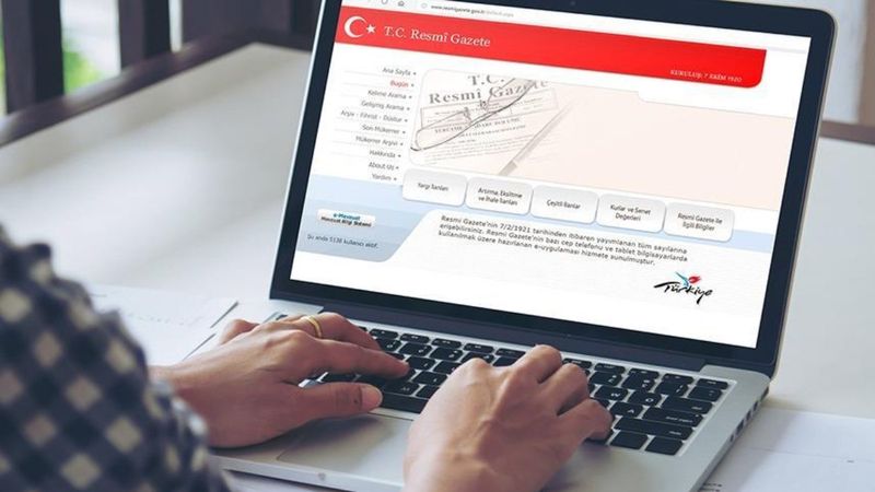 Resmi Gazete 9 Haziran 2022 Perşembe | Resmi Gazete bugünün kararları