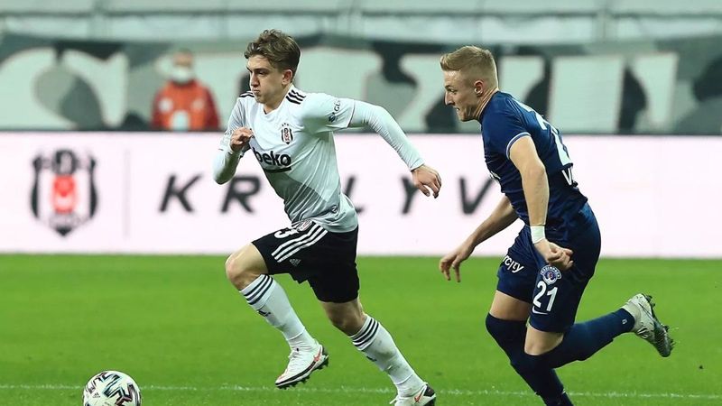 Torino, Rıdvan Yılmaz için teklifini artırdı