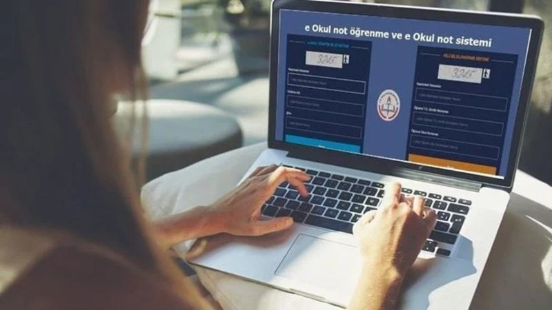 e-Okul not sorgulama 2022: Sınav sonucu, karne, devamsızlık...