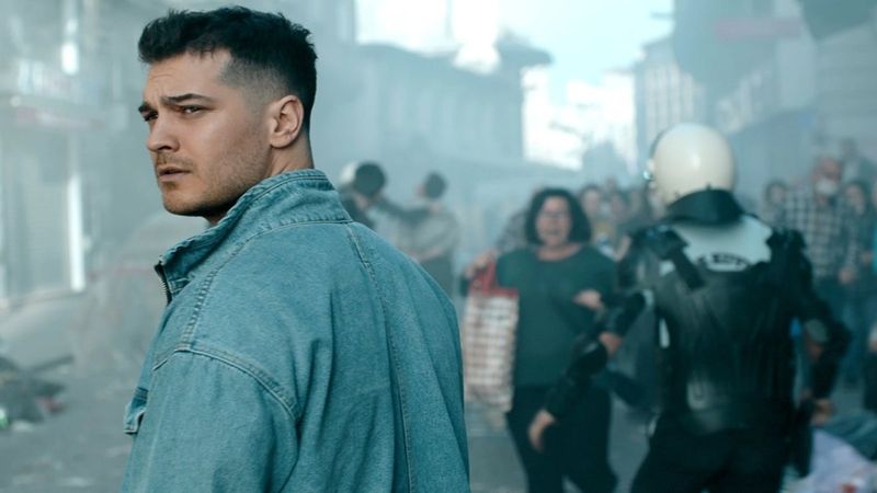 'Hakan Muhafız' dizisinin uyarlandığı senaryonun davasında karar çıktı