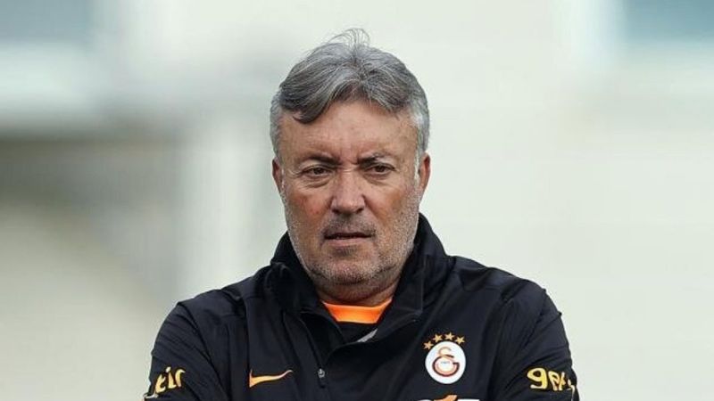 Nihat Kırmızı: Torrent zorluk çıkarmam dedi