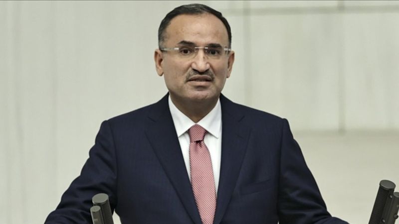 Bekir Bozdağ: Kira sınırlaması geçici bir düzenleme