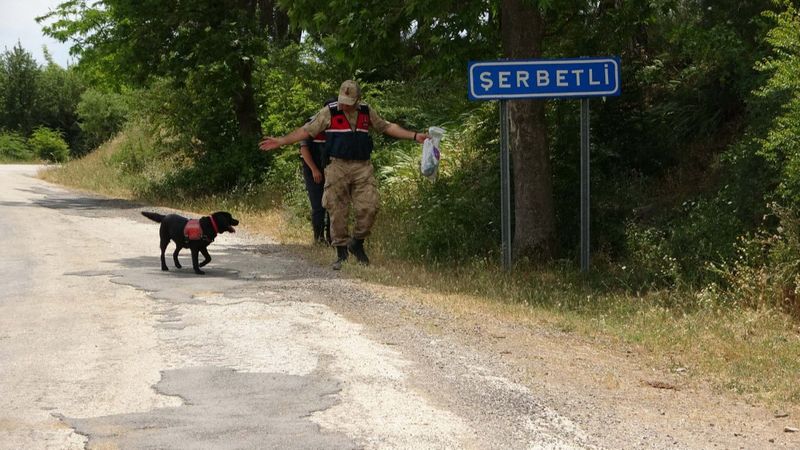 Çanakkale'de eşiyle kayıp muhtar için 'kaçırma' iddiası
