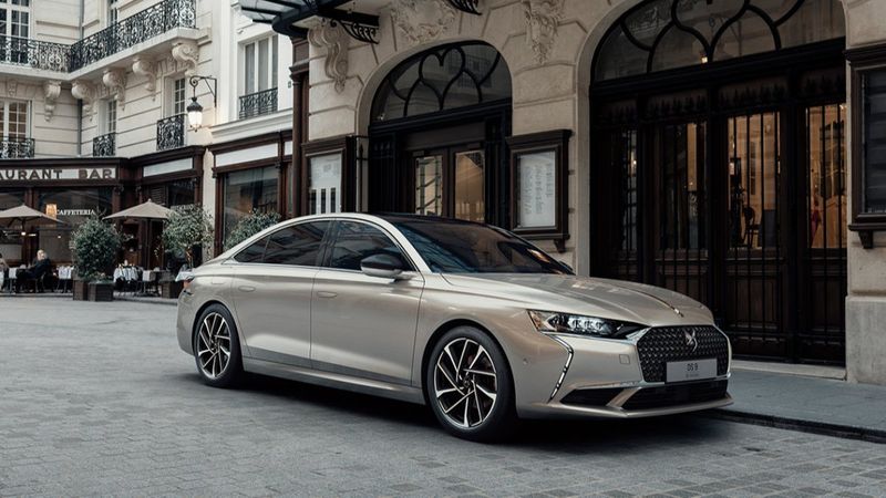Yeni DS 9'a haziranda 140 bin TL zam: İşte fiyat listesi