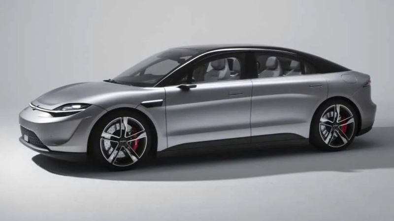 Honda ve Sony, elektrikli araçlar için yeni bir marka oluşturacak