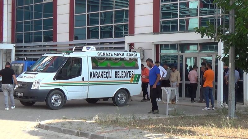 Kırıkkale'de gölde kaybolan gencin cansız bedenine ulaşıldı