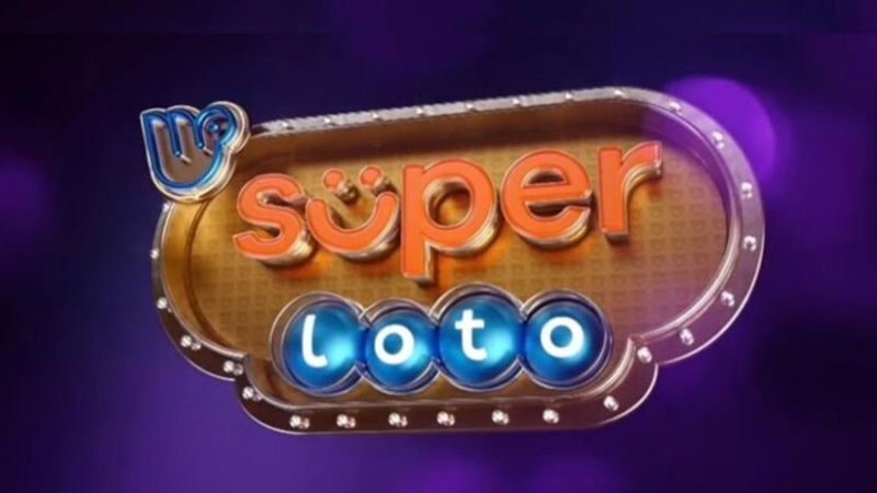MPİ 9 Haziran 2022 Süper Loto sonuçları: Süper Loto bilet sorgulama ekranı
